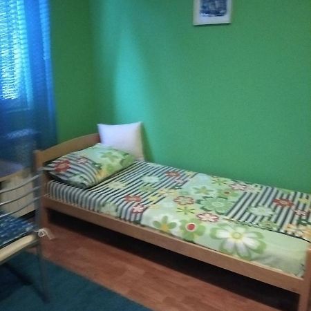 Buric Rooms Nikšić Extérieur photo