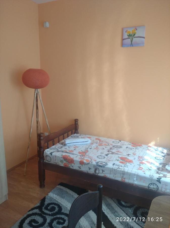 Buric Rooms Nikšić Extérieur photo