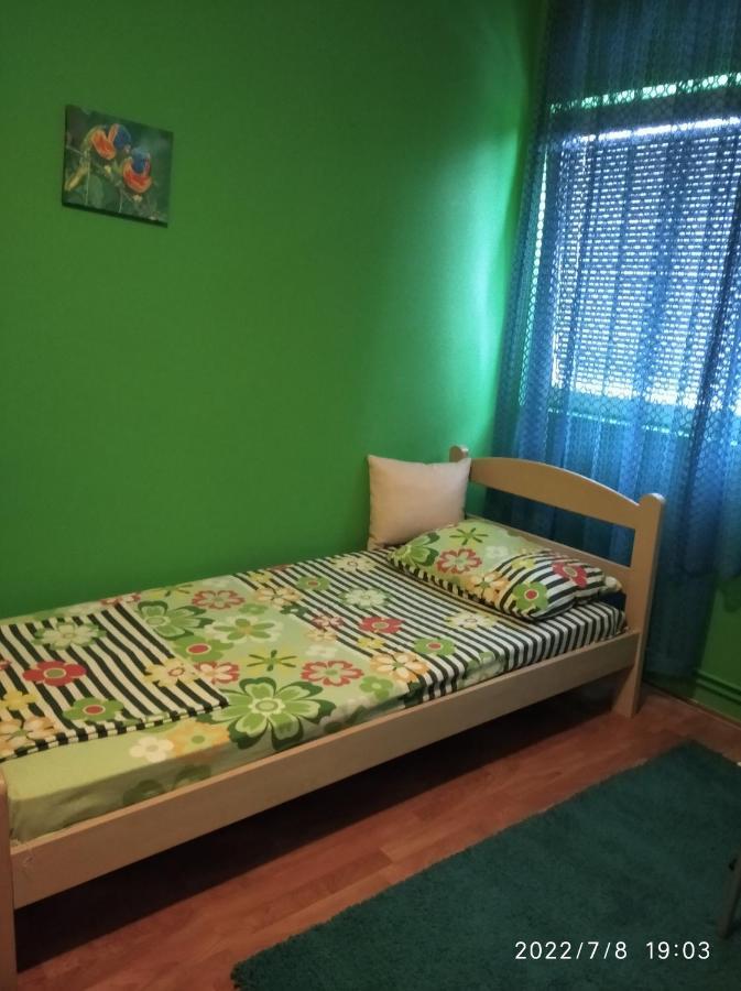 Buric Rooms Nikšić Extérieur photo