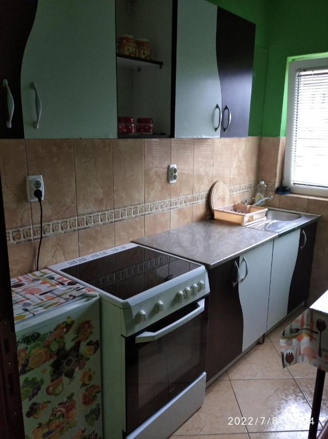 Buric Rooms Nikšić Extérieur photo