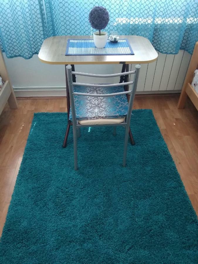 Buric Rooms Nikšić Extérieur photo
