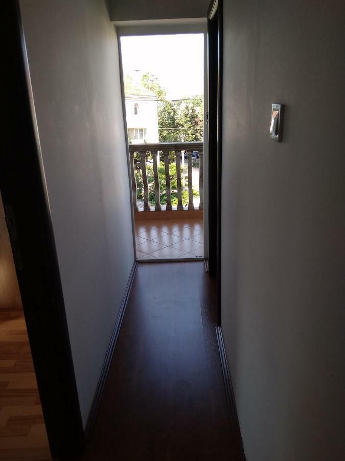 Buric Rooms Nikšić Extérieur photo