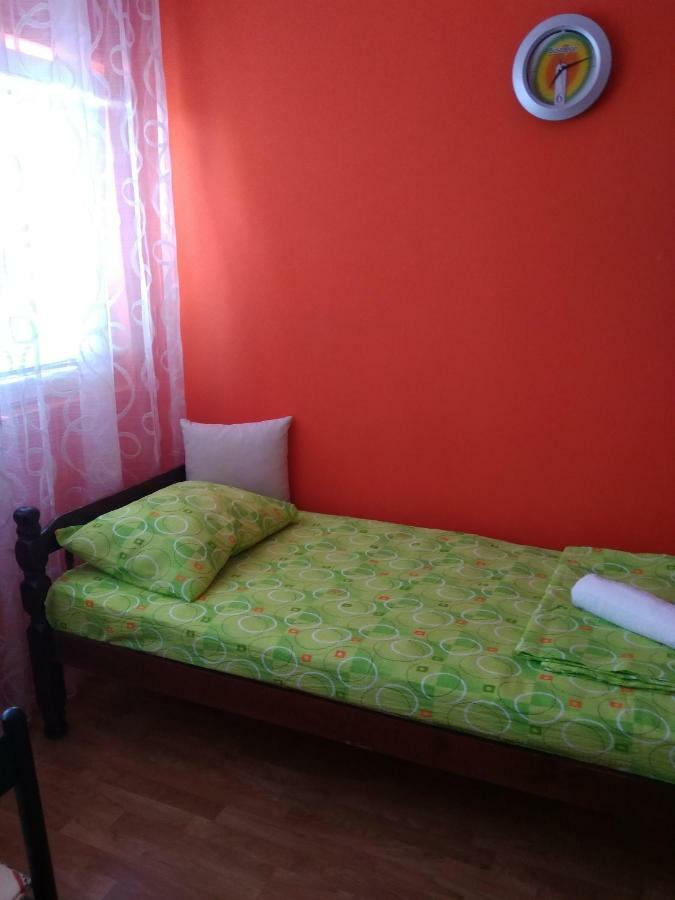 Buric Rooms Nikšić Extérieur photo