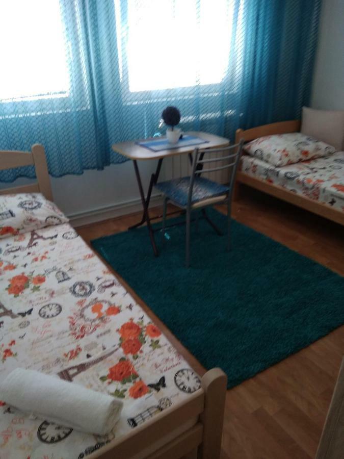 Buric Rooms Nikšić Extérieur photo